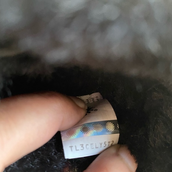 UGG MINI BAILEY FASHION BUCKLE BOOT - Picture 6 of 9